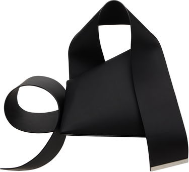 Taška cez rameno HELIOT EMIL HELIOT EMIL Cesta Shoulder Bag Čierna | PRESS25_14_027_BLK01_CO, 0