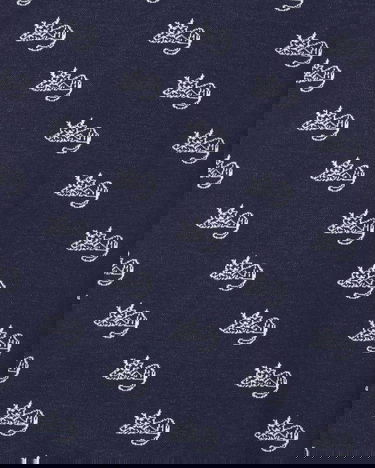 Polo tričko Puma Noah x Jacquard Polo Navy | 623863-06, 6