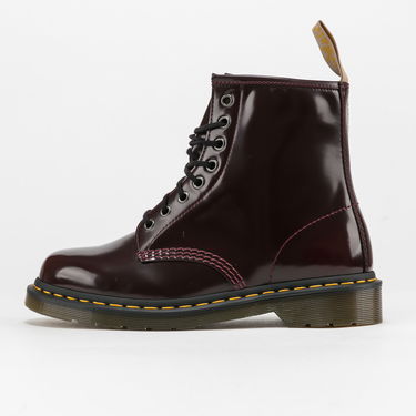 Tenisky a topánky Dr. Martens 1460 Vegan Vínová | DM23756600, 0