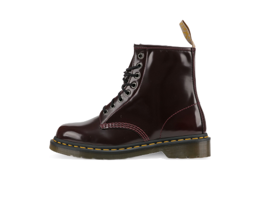 Tenisky a topánky Dr. Martens 1460 Vegan Vínová | DM23756600