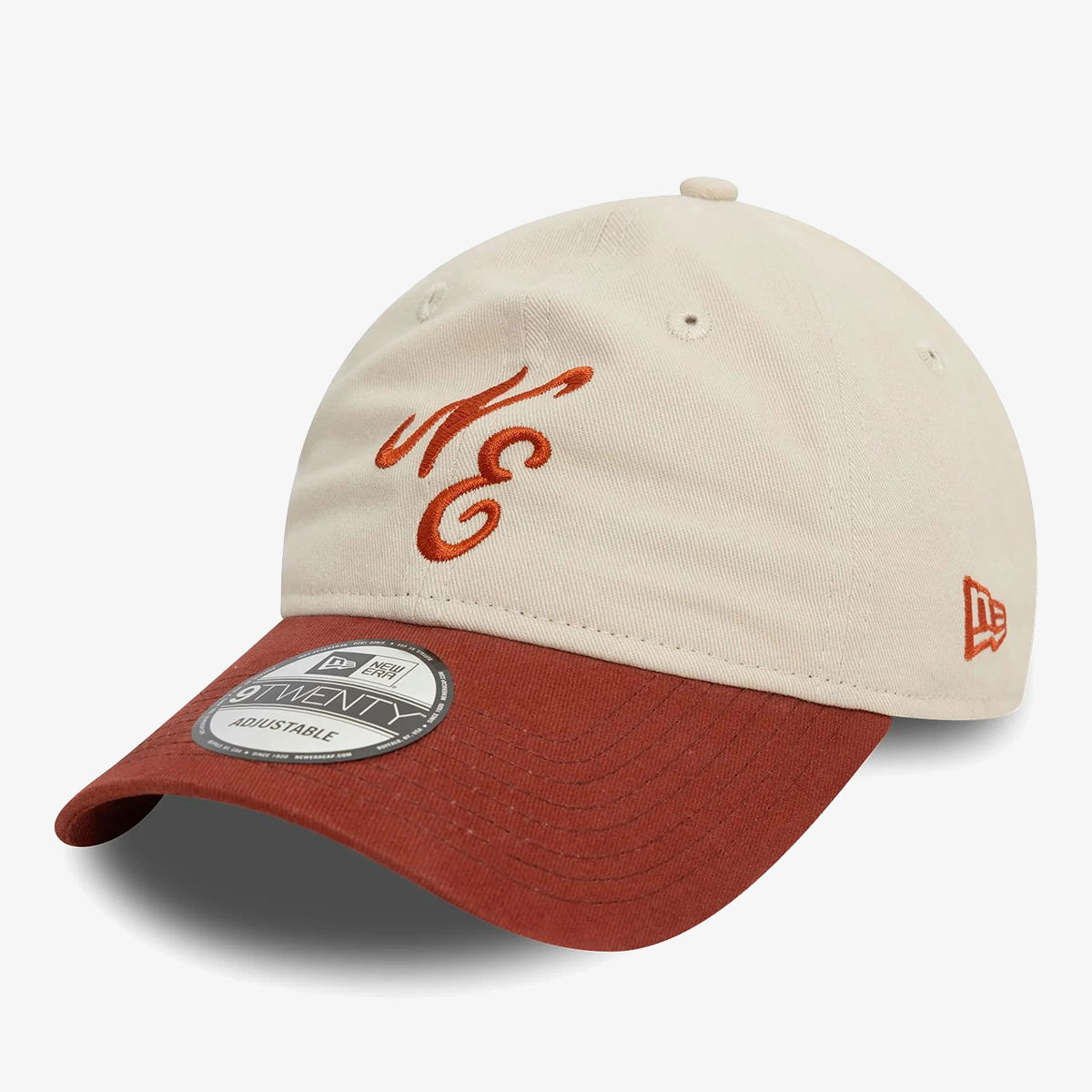 Šiltovka New Era New Era INRLTC Adjustable Cap Béžová | 60565317, 0