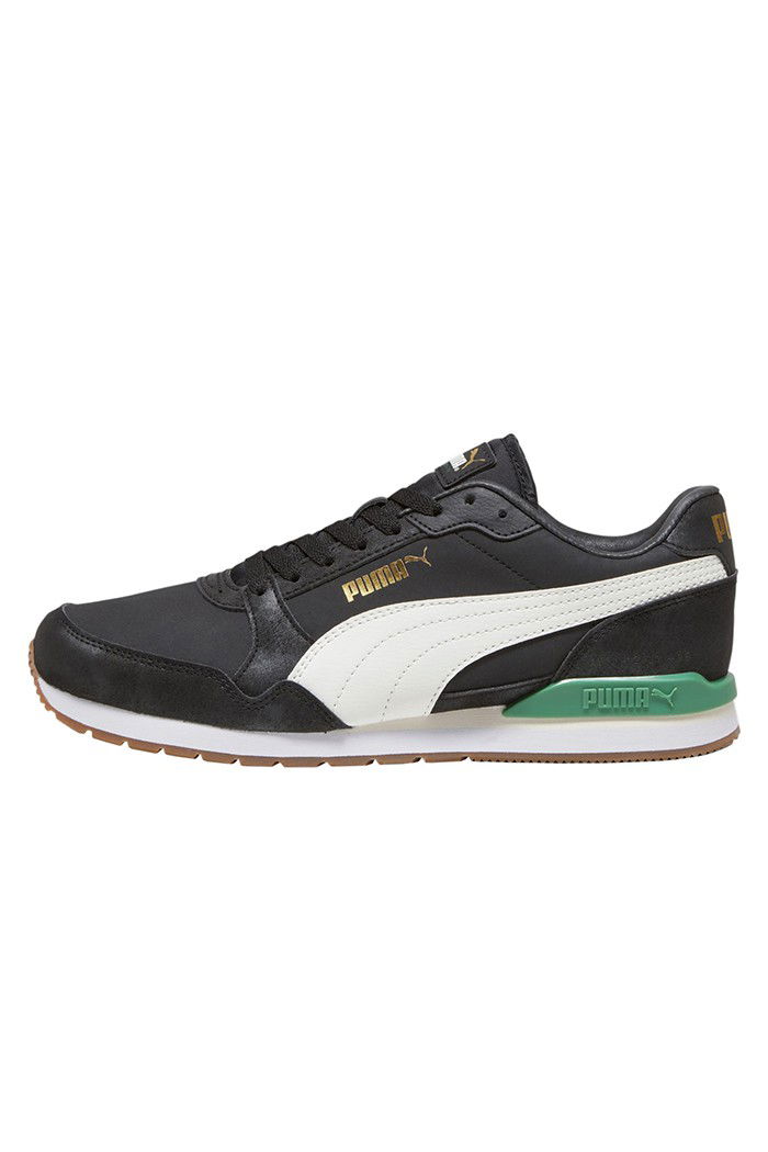 Tenisky a topánky Puma ST Runner 75 Years Čierna | 393889-02, 0
