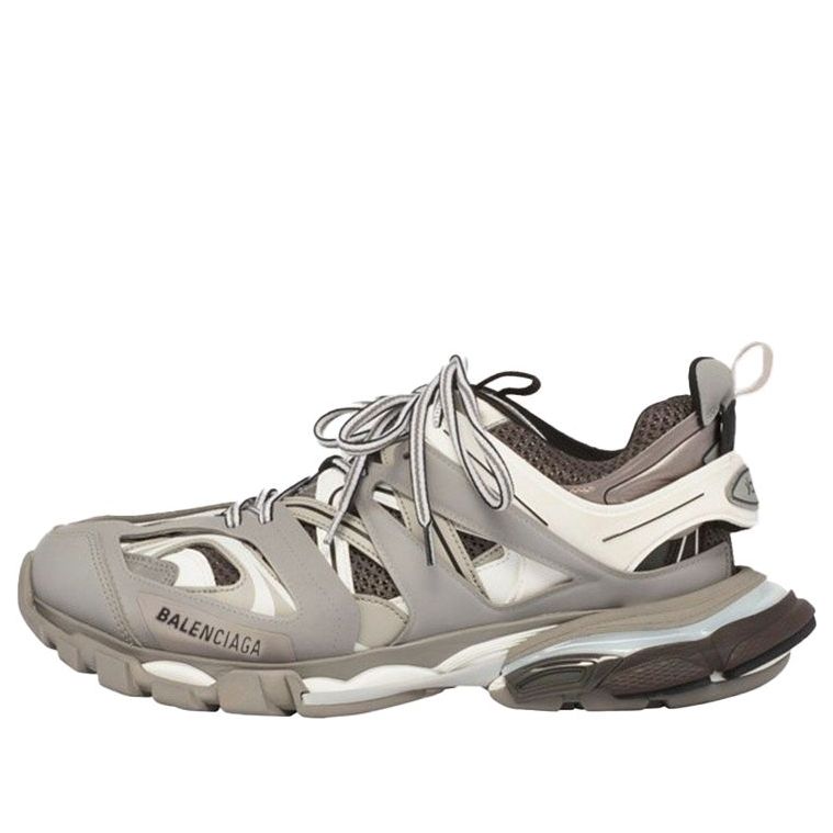Tenisky a topánky Balenciaga Balenciaga Track Šedá | 555032W1GB71214