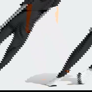 Tepláky adidas Performance adidas Sportswear Dance All-Gender Versatile Woven Cargo Čierna | IN1826, 2