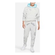 Jordan Fleece Printed Joggers