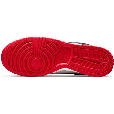 Tenisky a topánky Nike NBA x Dunk Low EMB "75th Anniversary - Chicago" Červená | DD3363-100, 5