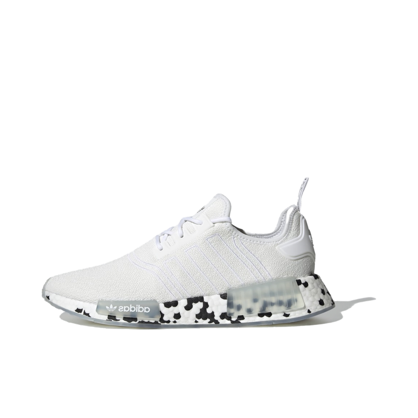 Tenisky a topánky adidas Originals NMD_R1 Biela | GZ7921