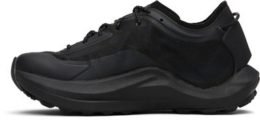 Tenisky a topánky ROA Sella Sneakers Čierna | NBUW121FA19, 3
