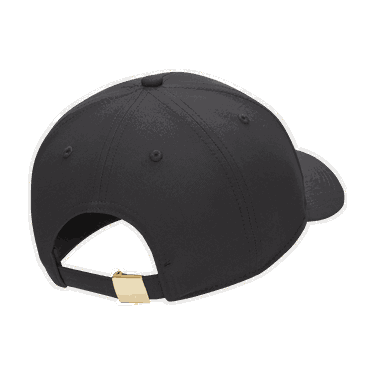 Šiltovka Nike Dri-FIT Club Cap Čierna | FB5371-011, 2