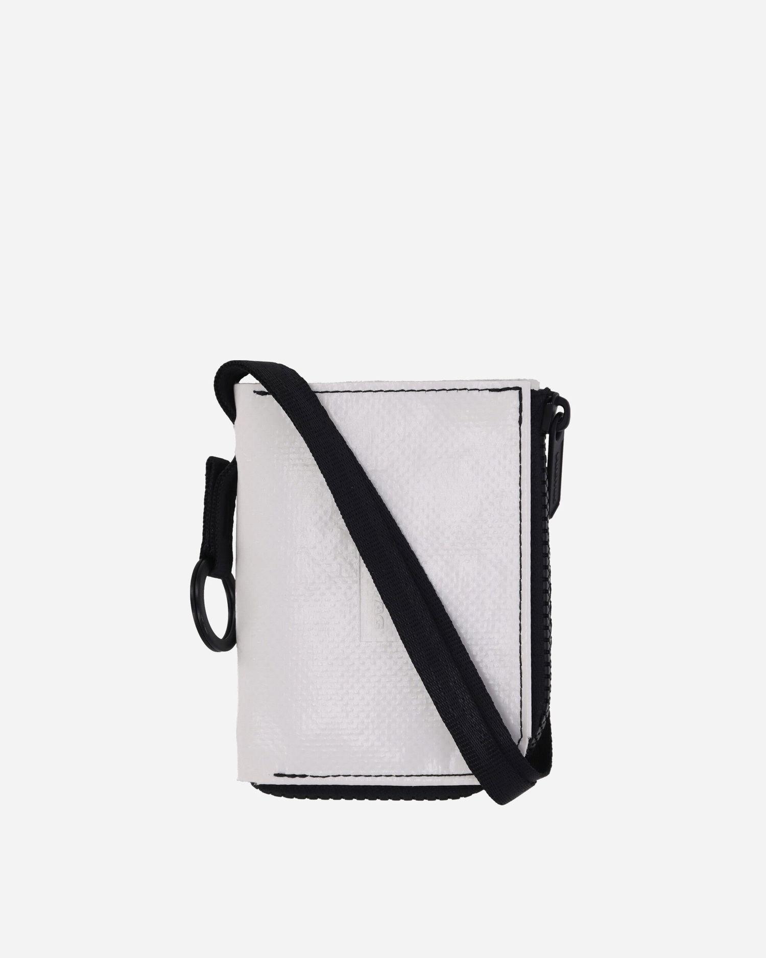 Peňaženka Freitag Medium Wallet Biela | FREITAGF255 005, 1