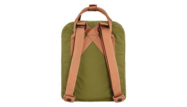Batoh FJÄLLRÄVEN Mini Foliage Zelené | F23561-631-241, 3