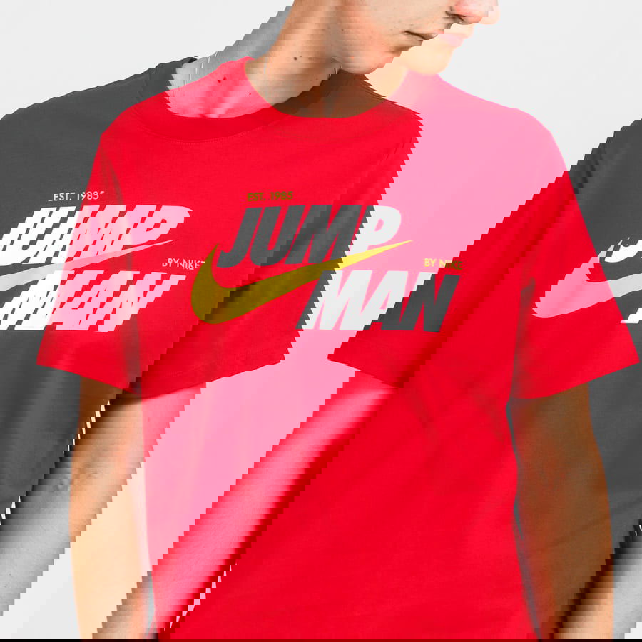Jumpman Crew