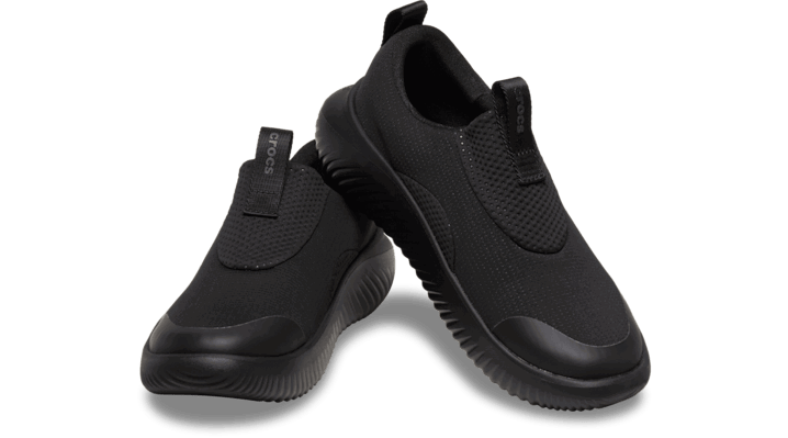 Tenisky a topánky Crocs Mellow Ease Sneakers Čierna | 210500-060, 1