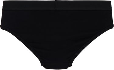 Nohavičky Versace Versace 90s Vintage Logo Briefs Čierna | 1015226_1A09410, 1