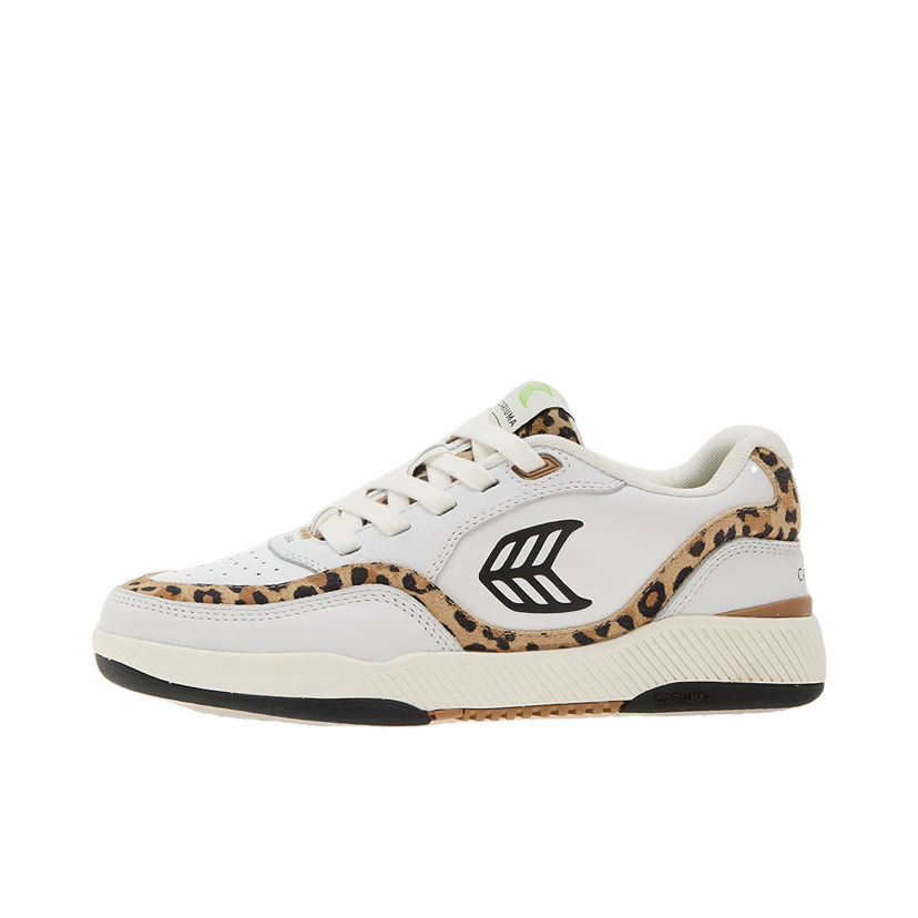 Tenisky a topánky Cariuma UBA Leopard Print Rôznofarebný | 701901W42 W