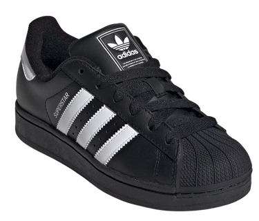 Tenisky a topánky adidas Originals Superstar II Čierna | JH9977, 3