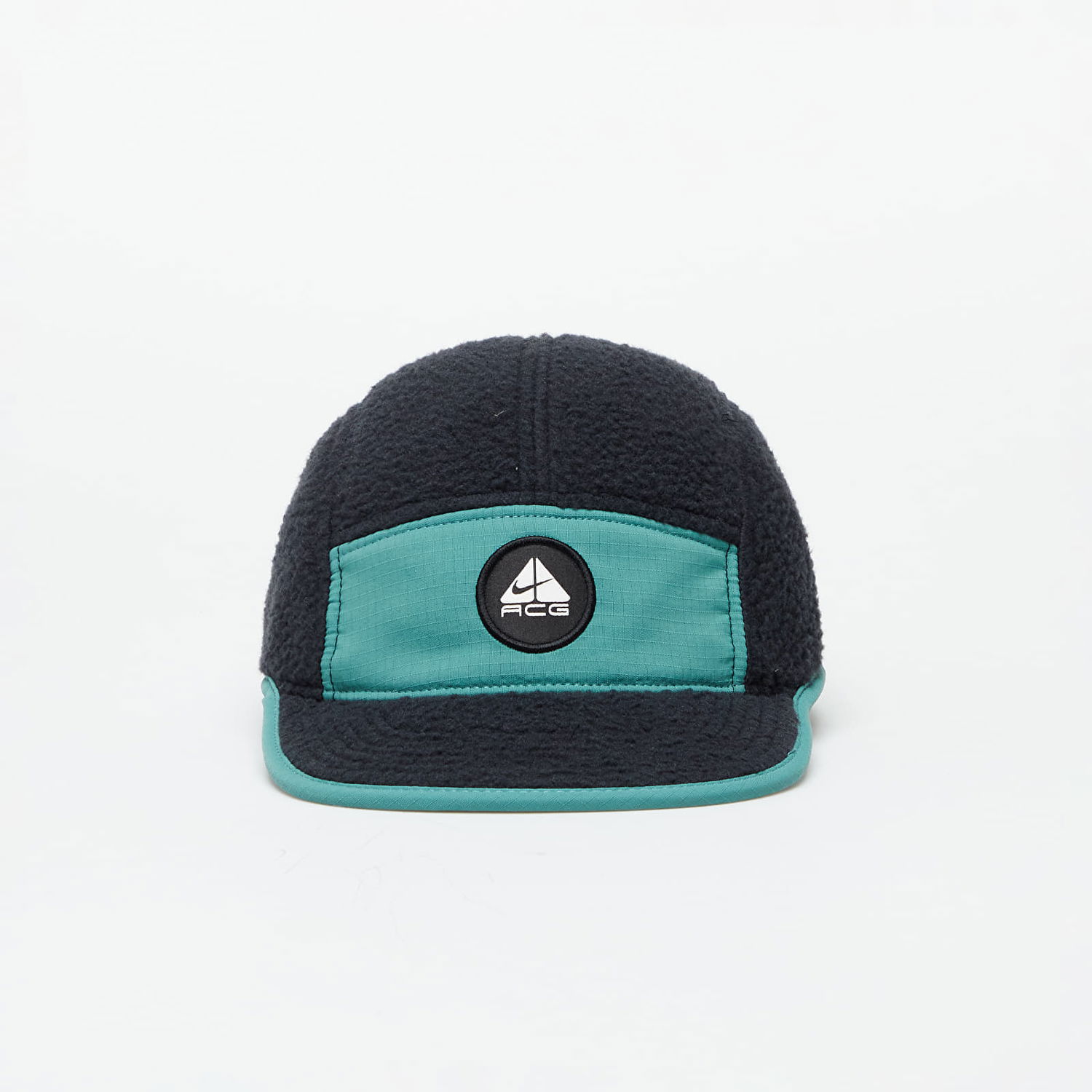 Šiltovka Nike Therma-FIT Fly Unstructured Flat Bill ACG Cap Čierna | FN4411-010, 0