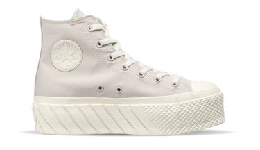Tenisky a topánky Converse Chuck Taylor All Star Lift 2X Béžová | 572953C, 0