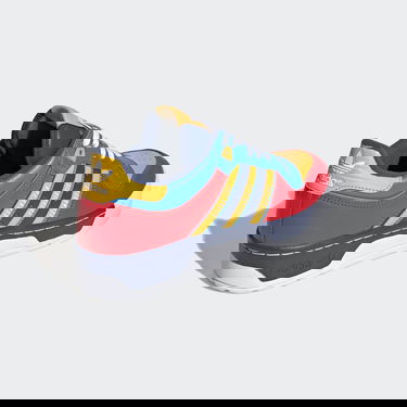 Tenisky a topánky adidas Originals Rivalry Human Made Rôznofarebný | FY1083, 1