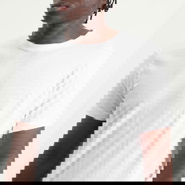 Tričko visvim Sublig T-Shirt 3 Pack Biela | 0125205009001, 5