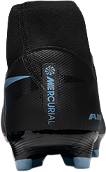 Tenisky a topánky Nike Zoom Superfly 10 Acad FG/MG Čierna | fq1456-001, 4