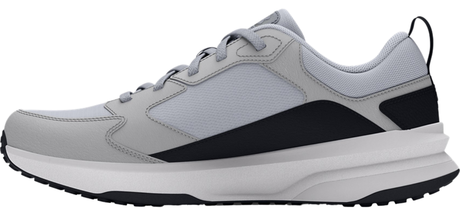 Tenisky a topánky Under Armour Fitness boty Charged Edge Šedá | 3026727-105, 1