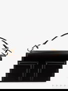 Toteme T-Flap Shoulder Bag