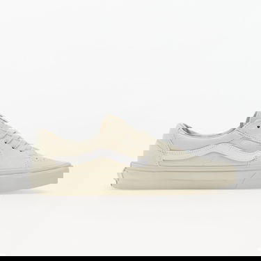Tenisky a topánky Vans SK8-Low Béžová | VN0A5KXDBWQ1, 4