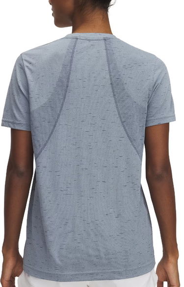 Tričko Under Armour Under Armour Vanish Seamless Loose Short Sleeve T-Shirt Modrá | 1384406-466, 1