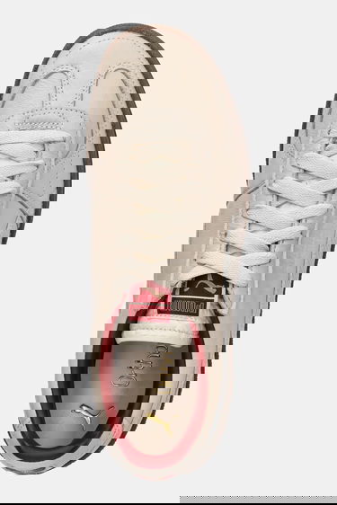 Tenisky a topánky Puma Super Team Palais Artisan Béžová | 400374, 3