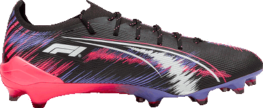 Tenisky a topánky Puma Puma ULTRA 5 Ultimate F1 FG Čierna | 108066-01, 3