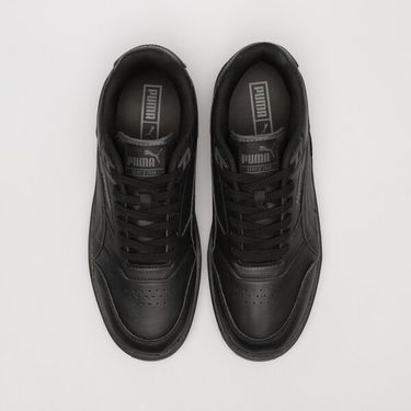 Tenisky a topánky Puma Doublecourt Čierna | 39328404, 3