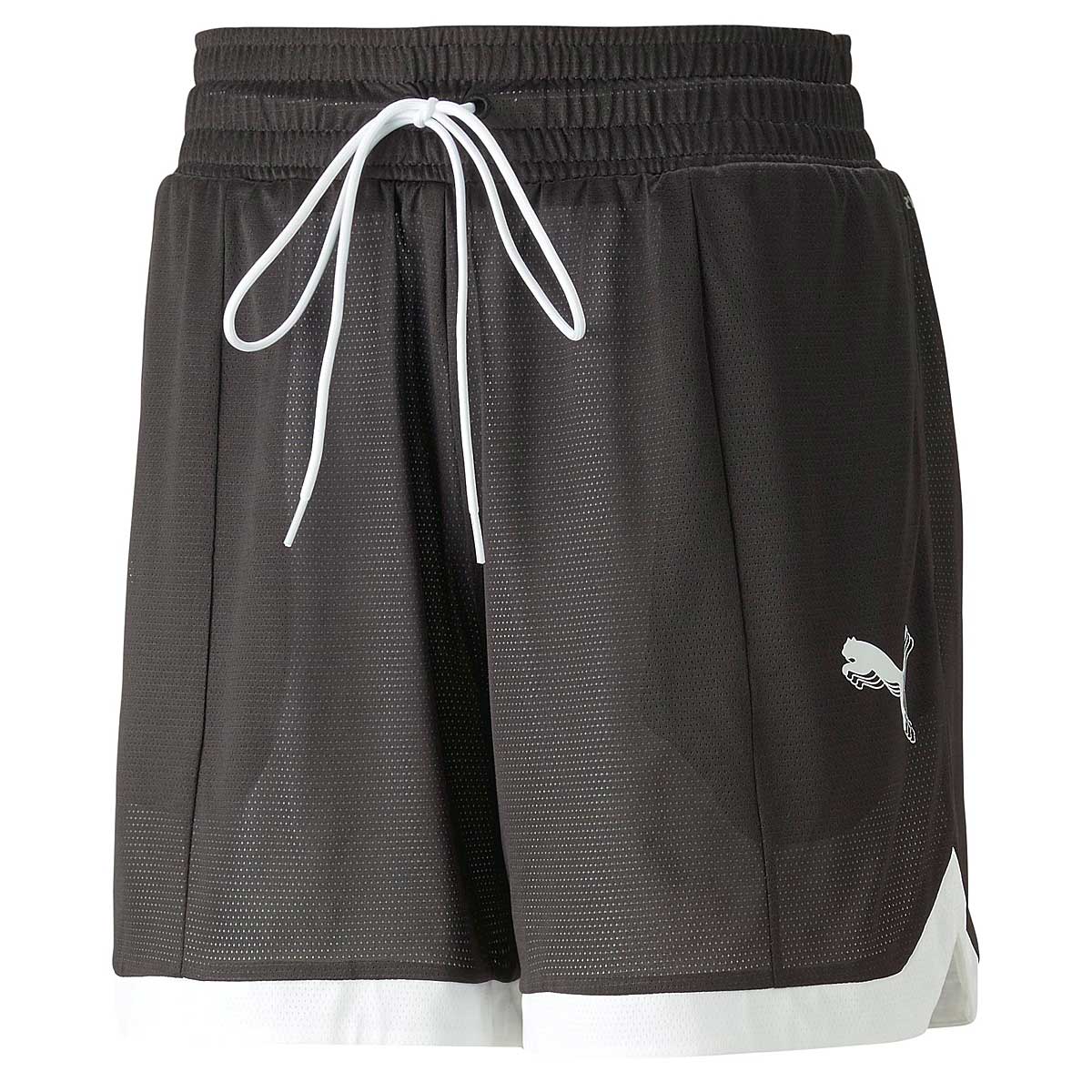 Arc-hitect Mesh Basketball Shorts