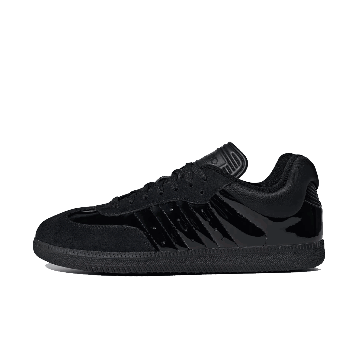 Tenisky a topánky adidas Originals Dingyun Zhang x Samba "Core Black" Čierna | IE3176, 0