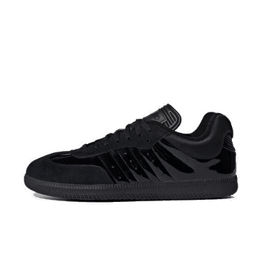 Tenisky a topánky adidas Originals Dingyun Zhang x Samba "Core Black" Čierna | IE3176, 0