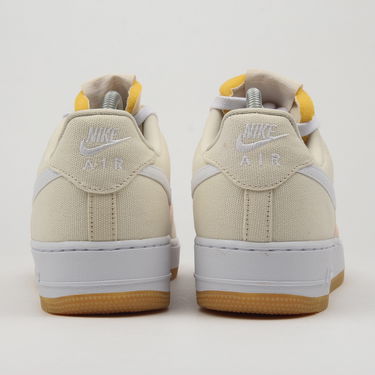 Tenisky a topánky Nike Air Force 1 '07 Low Premium ''Light Cream'' Béžová | CI9349-200, 4