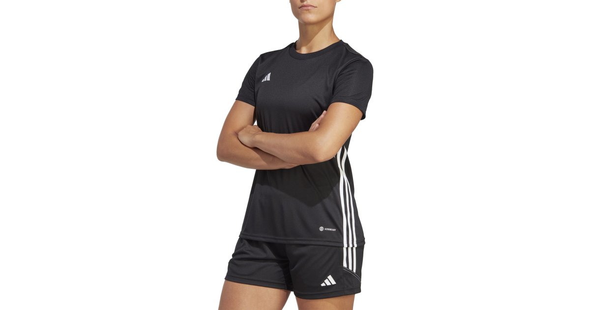 Dres adidas Originals Tabela 23 Čierna | h44532, 1