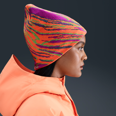 Kulicha Nike ACG ACG Peak "Big Bend" Beanie Universal Rôznofarebný | HV7016-819, 4