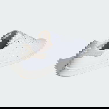 Tenisky a topánky adidas Originals Stan Smith Shoes Šedá | IG1325, 5