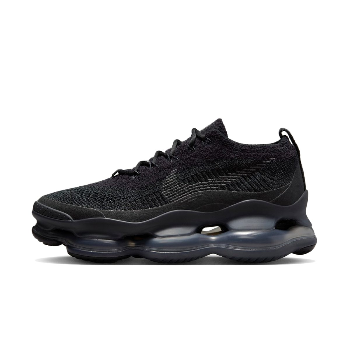 Air Max Scorpion "Triple Black" W