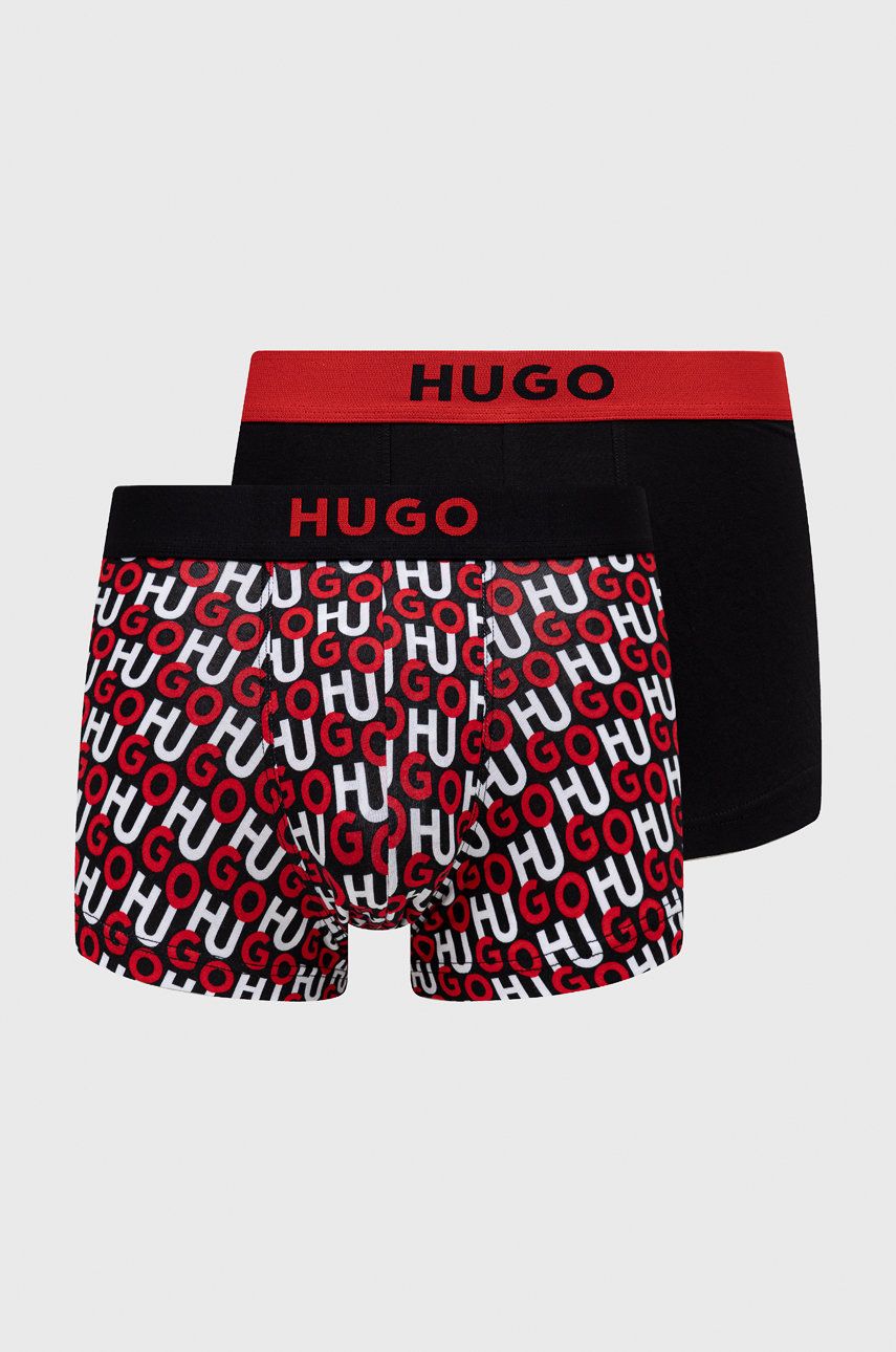 Boxers 2-pack