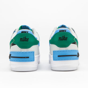 Tenisky a topánky Nike Air Force 1 Shadow Biela | CI0919-004, 3