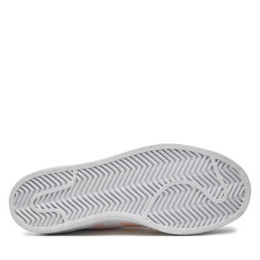 Tenisky a topánky adidas Originals Adidas superstar j 38 2/3 Biela | IF3570, 2