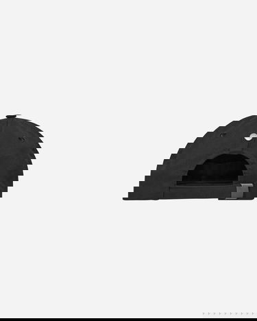Šiltovka AFFXWRKS Mountain Research Cap Čierna | 1835 BLK, 4