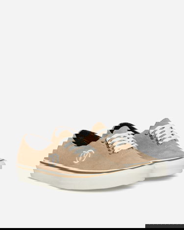 Tenisky a topánky Vans Anaheim Factory Authentic One Piece DX Béžová | VN0005UCBRC1, 2