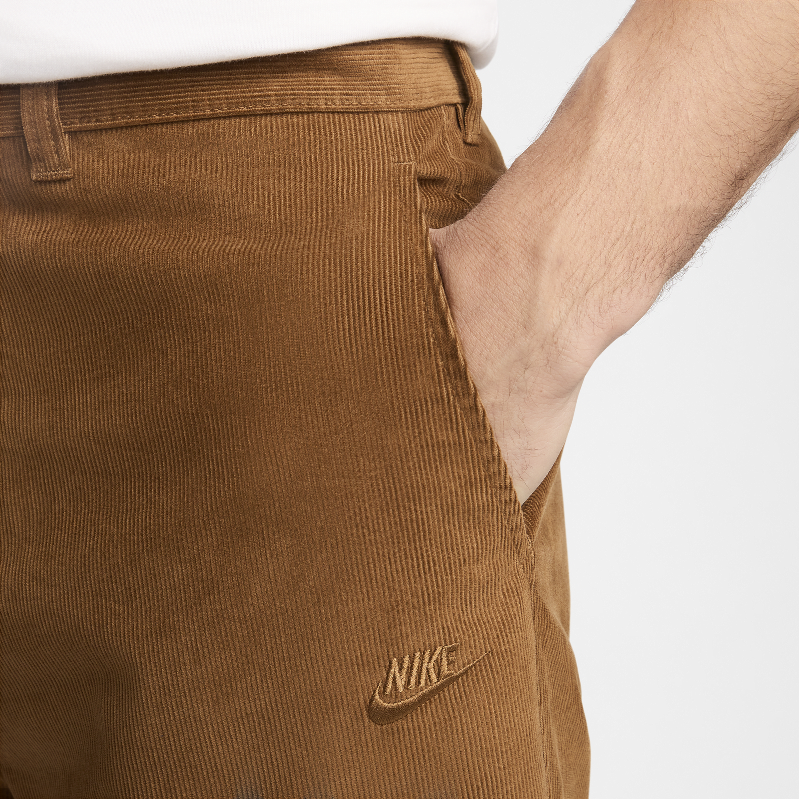 Chino Trousers