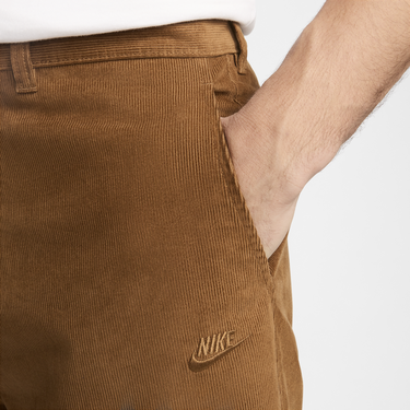 Nohavice Nike Chino Trousers Hnedá | FZ0786-281, 1