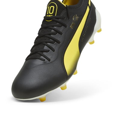 Tenisky a topánky Puma KING ULTIMATE Pelé FG/AG Čierna | 107825_01, 5