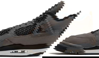 Tenisky a topánky Jordan Jordan 4 Retro Cave Stone Šedá | IB4171-200, 1