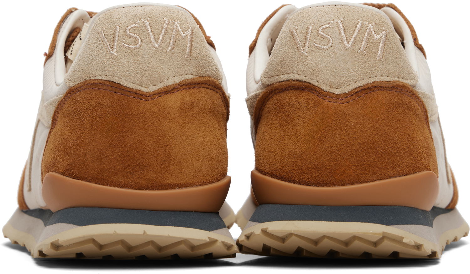 Tenisky a topánky visvim FKT Runner Béžová | 0125201001004, 1